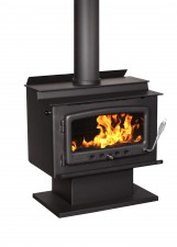 NECTRE MK1LE PED RIGHT